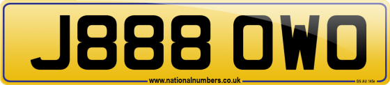 J888 OWO