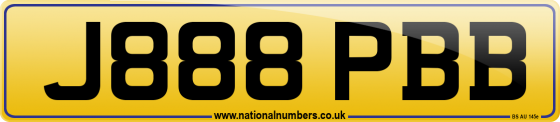 J888 PBB