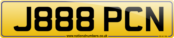 J888 PCN
