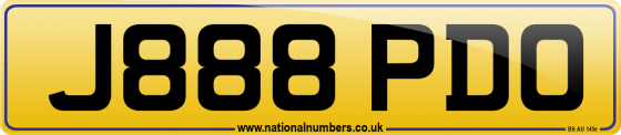 J888 PDO