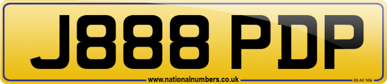 J888 PDP