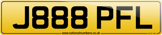 J888 PFL