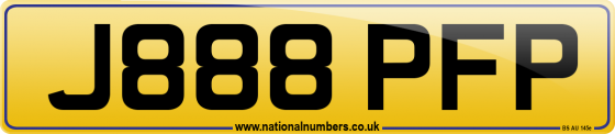 J888 PFP
