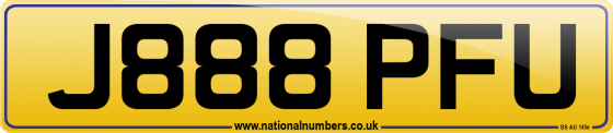 J888 PFU