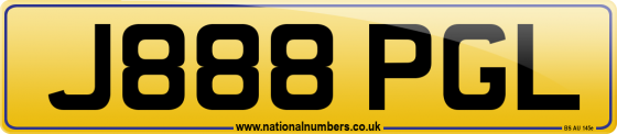 J888 PGL