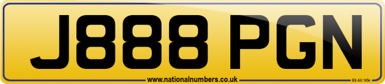 J888 PGN