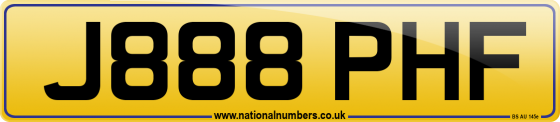 J888 PHF
