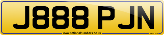 J888 PJN