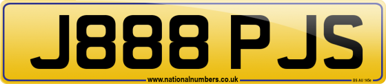 J888 PJS