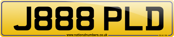 J888 PLD
