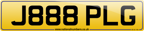 J888 PLG