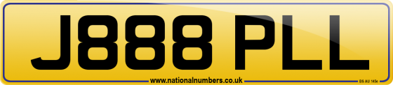 J888 PLL