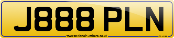 J888 PLN