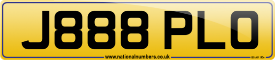 J888 PLO