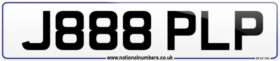 J888 PLP