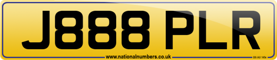 J888 PLR