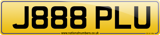 J888 PLU