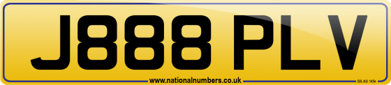 J888 PLV
