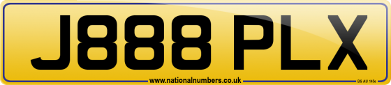 J888 PLX
