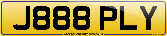 J888 PLY