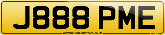 J888 PME