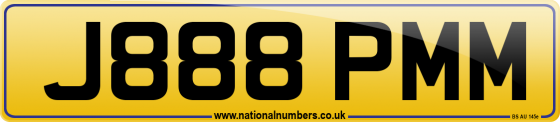 J888 PMM