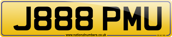 J888 PMU