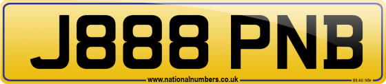 J888 PNB