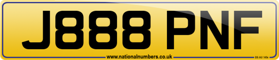 J888 PNF