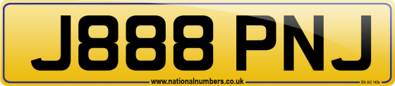 J888 PNJ