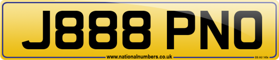 J888 PNO