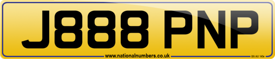 J888 PNP
