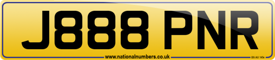 J888 PNR