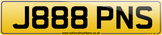 J888 PNS