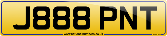 J888 PNT