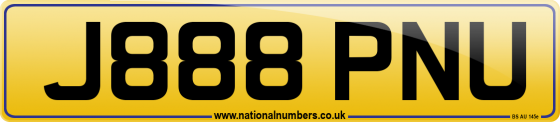J888 PNU