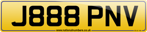 J888 PNV