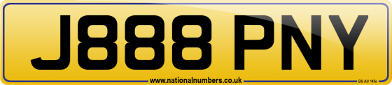J888 PNY