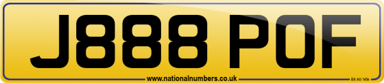 J888 POF