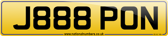 J888 PON
