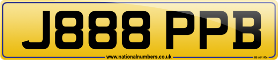 J888 PPB