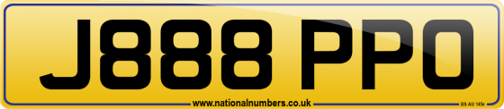 J888 PPO