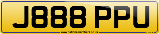 J888 PPU
