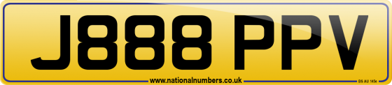 J888 PPV
