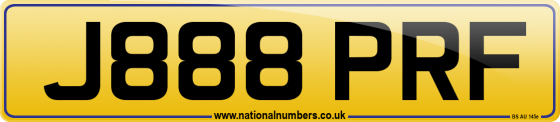 J888 PRF