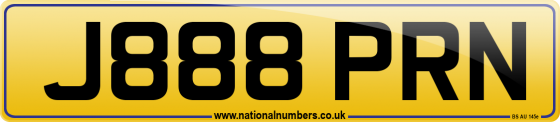 J888 PRN