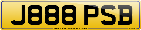 J888 PSB