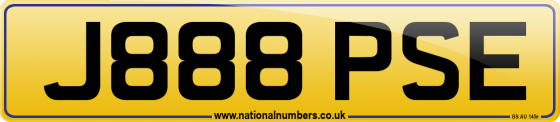 J888 PSE