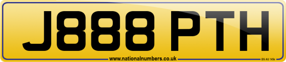 J888 PTH