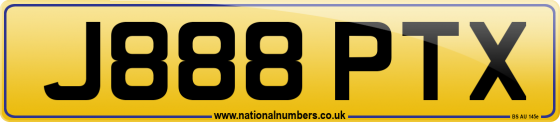 J888 PTX